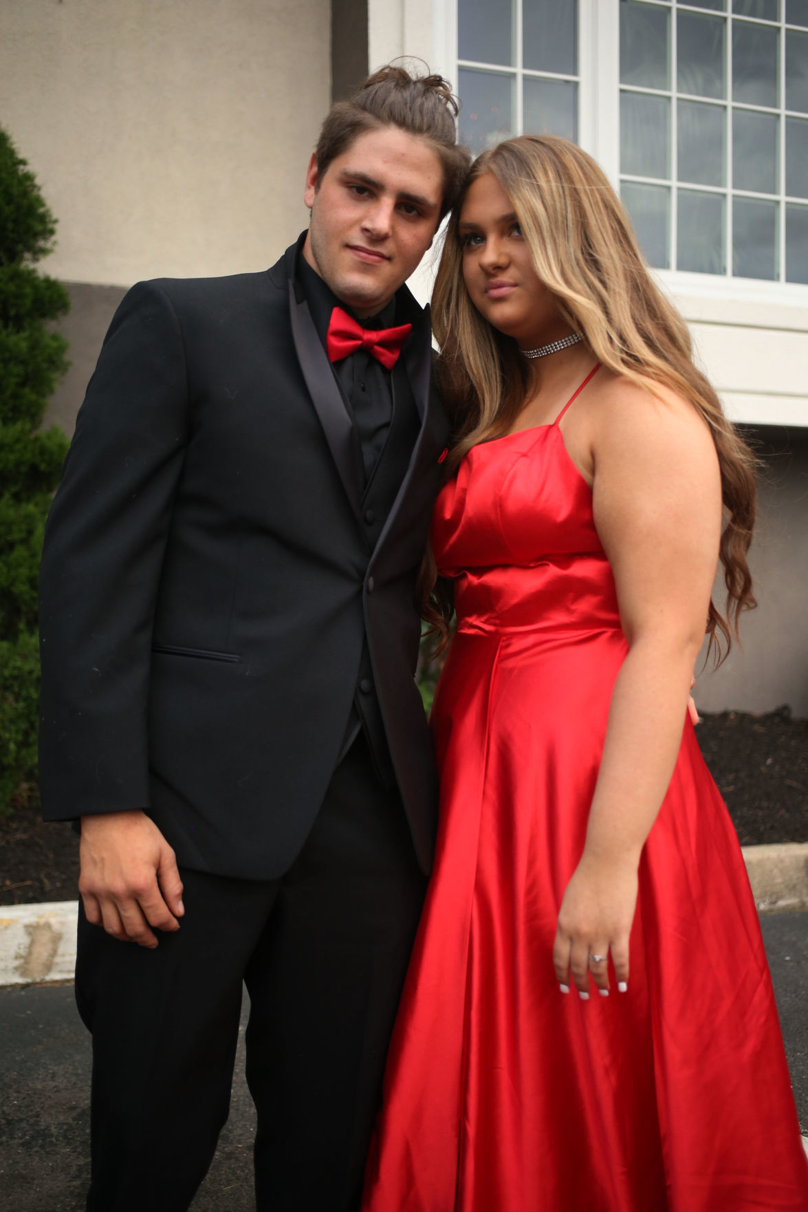 Millville High School prom 2019 in Deptford